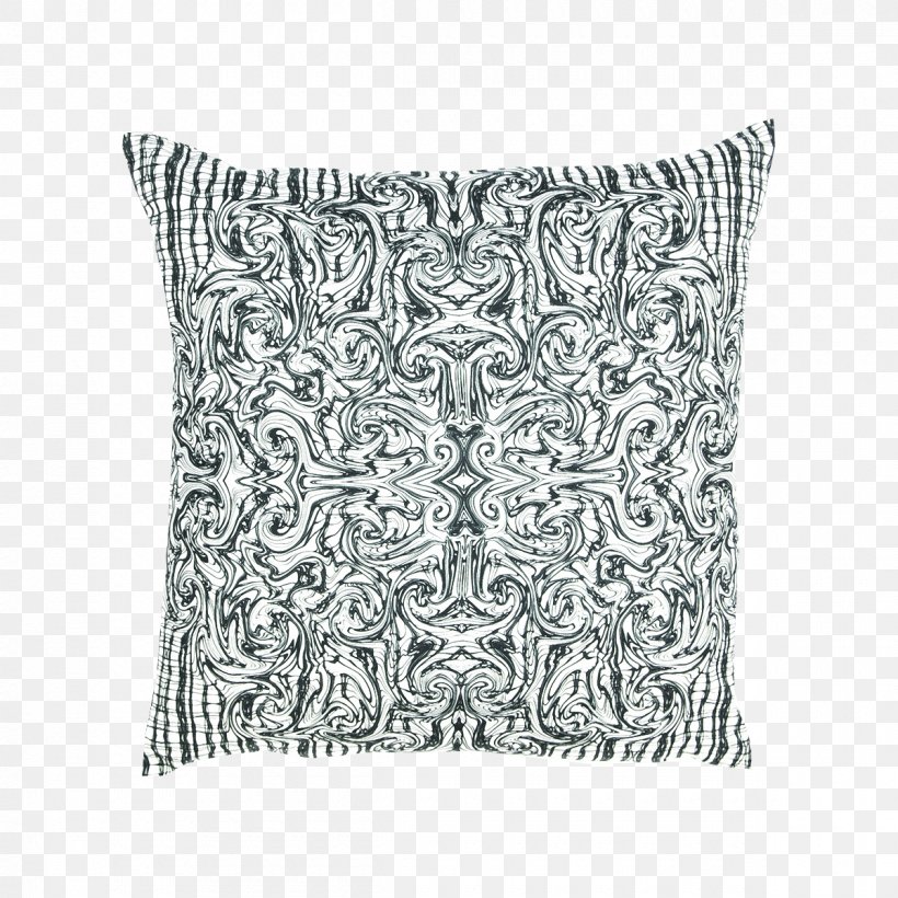Cushion Throw Pillows Chair White, PNG, 1200x1200px, Cushion, Allegro, Black And White, Calendar, Chair Download Free