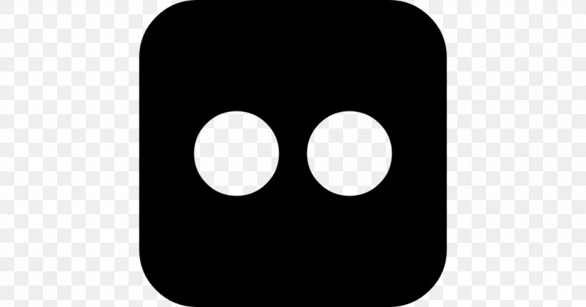 Flickr Icon, PNG, 1200x630px, Logo, Dots, Flickr, Smile, Symbol Download Free