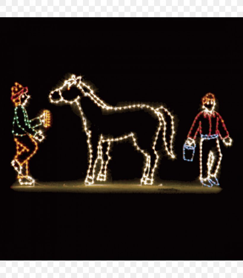 Giraffe Christmas Lights Reindeer Horse Christmas Ornament, PNG, 875x1000px, Giraffe, Christmas, Christmas Decoration, Christmas Lights, Christmas Ornament Download Free