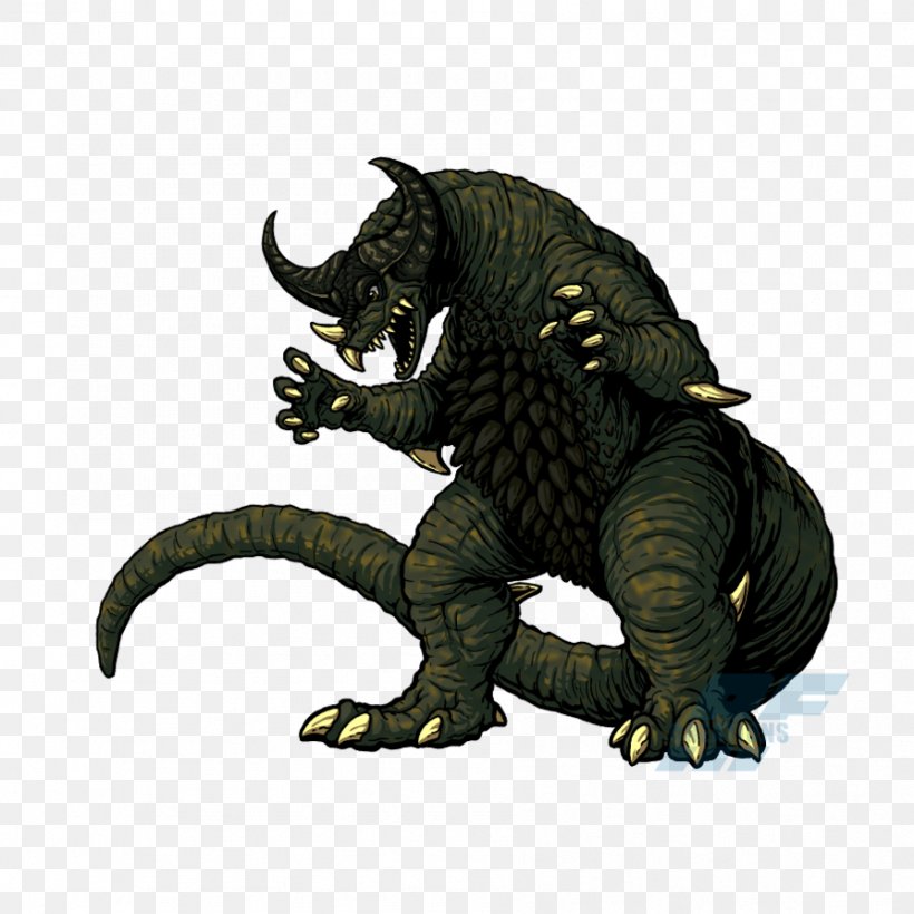 Kaiju Godzilla Gomora Baragon King Kong, PNG, 894x894px, Kaiju, Action Figure, Animal Figure, Art, Baragon Download Free