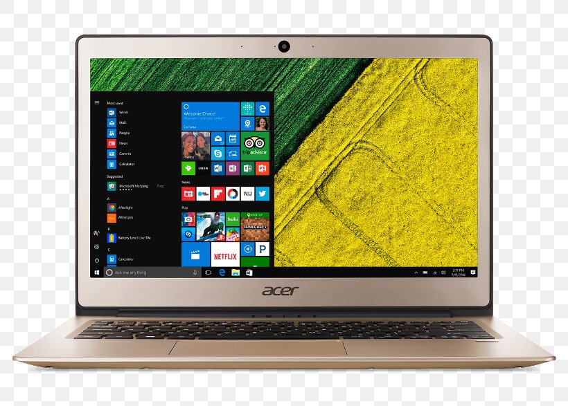 Laptop Acer Swift 3 Acer Swift 1 SF113 Intel Core I5, PNG, 786x587px, Laptop, Acer, Acer Swift, Acer Swift 1 Sf113, Acer Swift 3 Download Free