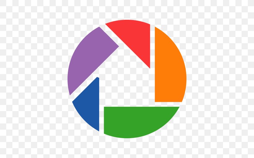 Picasa Logo JPEG, PNG, 512x512px, Picasa, Area, Brand, Computer Software, Diagram Download Free