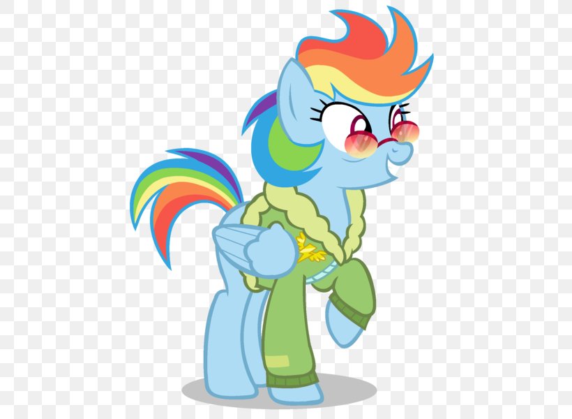 Rainbow Dash Pony Horse Clothing Clip Art, PNG, 489x600px, Rainbow Dash, Animal Figure, Art, Artist, Cartoon Download Free