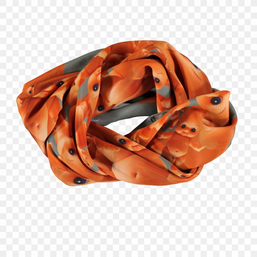 Scarf Orange S.A., PNG, 2000x2000px, Scarf, Fashion Accessory, Orange, Orange Sa Download Free