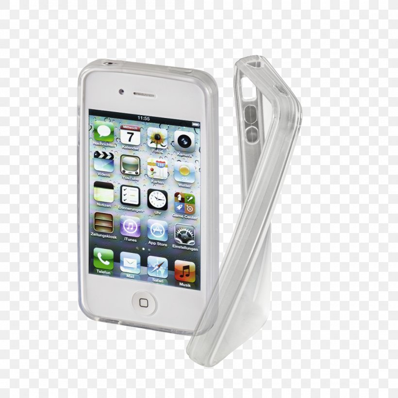 Smartphone IPhone 4S IPhone 6S Apple, PNG, 1100x1100px, Smartphone, Apple, Communication Device, Electronic Device, Electronics Download Free