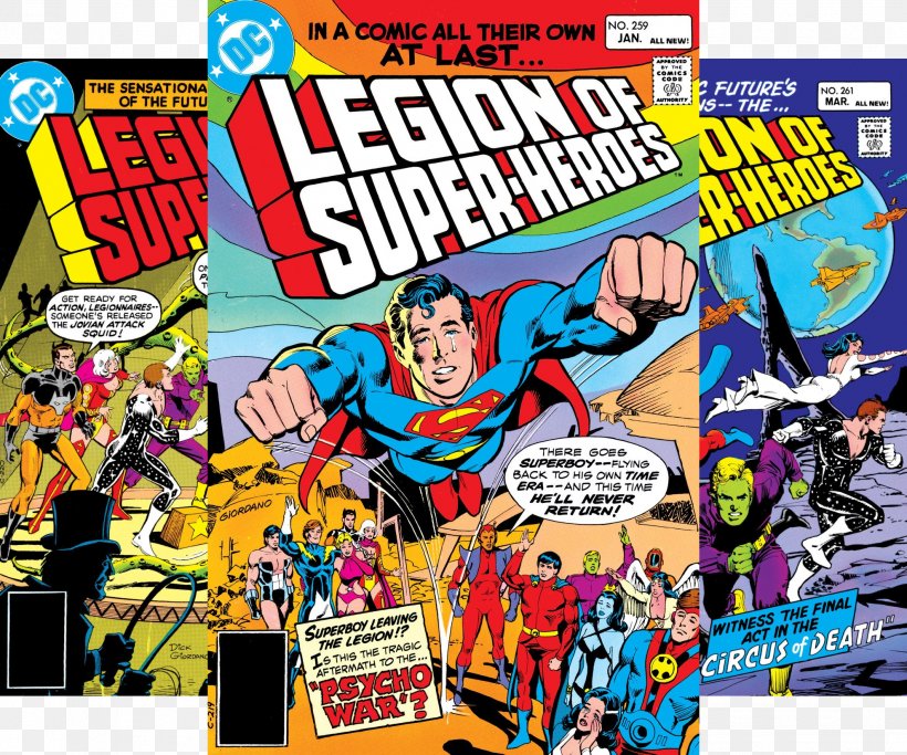 Superhero Comics Legion Of Super-Heroes Superboy Catspaw, PNG, 1979x1650px, Superhero, Cartoon, Catspaw, Comic Book, Comics Download Free