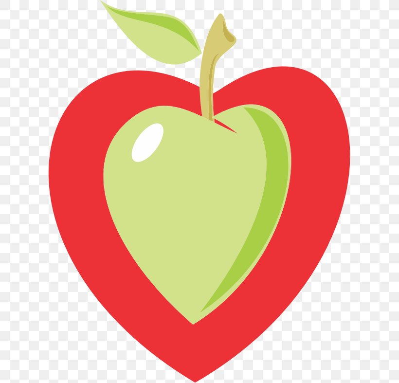 Apple Heart Clip Art, PNG, 621x787px, Apple, Diagram, Diet Food, Food, Fruit Download Free