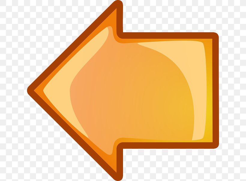 Arrow Clip Art, PNG, 640x606px, Free Content, Drawing, Orange, Pixabay, Rectangle Download Free
