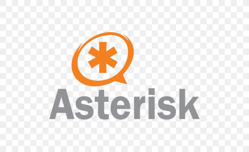 Asterisk Computer Servers Business Telephone System IP PBX, PNG, 500x500px, Asterisk, Area, Brand, Business, Business Telephone System Download Free