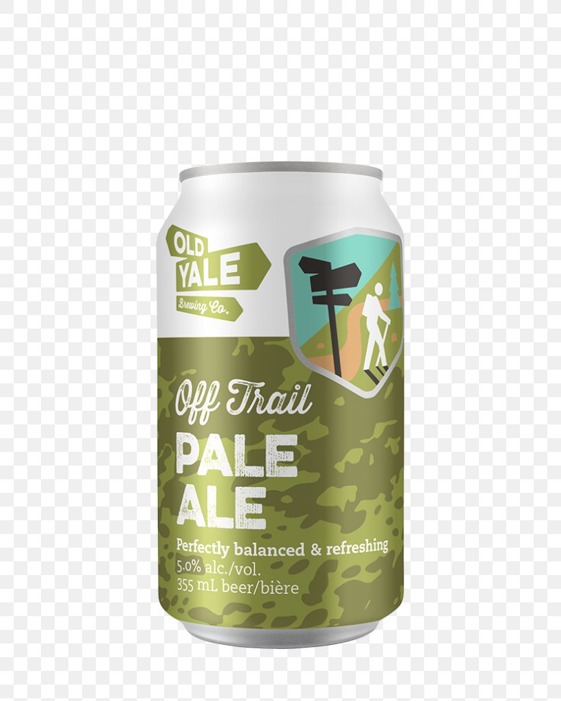 Beer Pale Ale Full Sail Brewing Company Old Yale Brewing, PNG, 682x1024px, Beer, Ale, Aluminum Can, Barley, Barley Malt Download Free