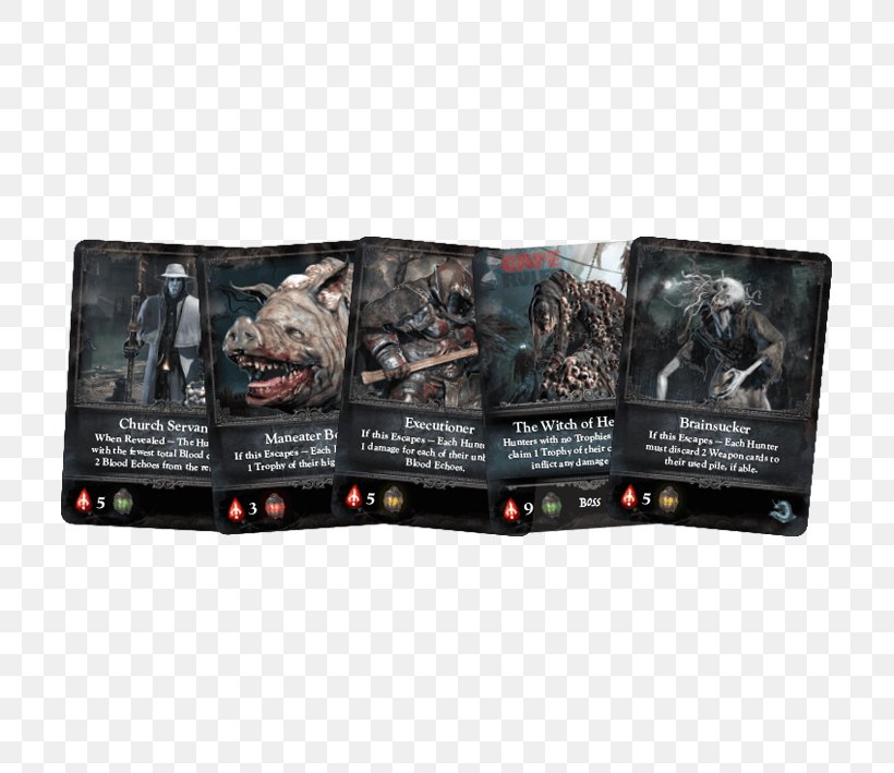Bloodborne Card Game Set Board Game, PNG, 709x709px, Bloodborne, Advertising, Board Game, Boardgamegeek, Card Game Download Free