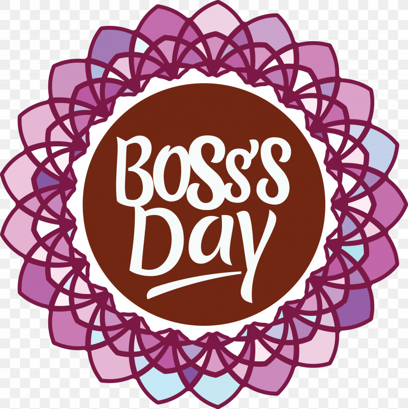 Bosses Day Boss Day, PNG, 2992x3000px, Bosses Day, Belief, Boss Day, Business, Circle Download Free