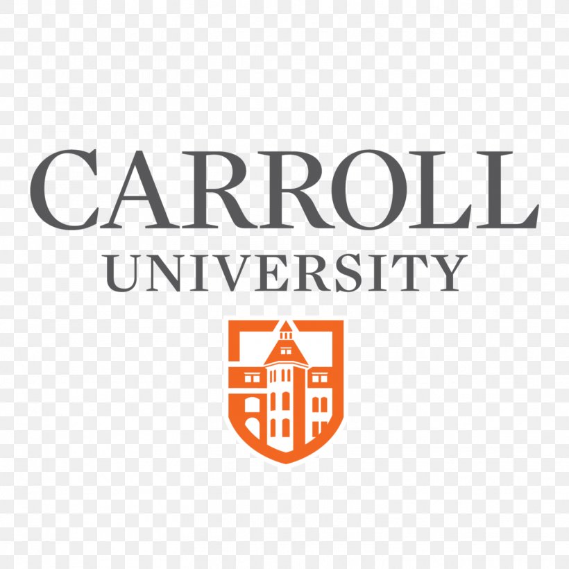 Carroll University Carroll Pioneers Football Logo Sheboygan, PNG, 1522x1522px, Carroll University, Academic Degree, Area, Brand, College Download Free