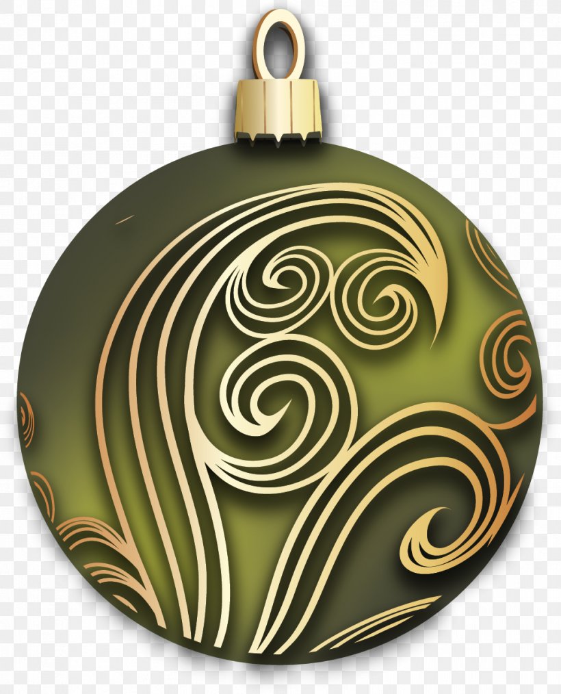Christmas Ornament Christmas Tree Clip Art, PNG, 1005x1243px, Christmas Ornament, Christmas, Christmas Decoration, Christmas Tree, Gold Download Free