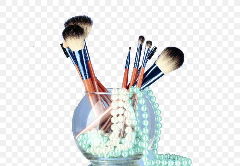 Cosmetics Makeup Brush Cosmetology, PNG, 600x569px, Cosmetics, Beauty, Brush, Cosmetic Container, Cosmetic Packaging Download Free