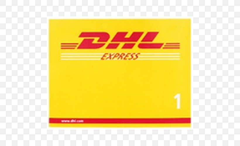 DHL EXPRESS Business Transport FedEx United States Postal Service, PNG, 500x500px, Dhl Express, Area, Brand, Business, Cargo Download Free