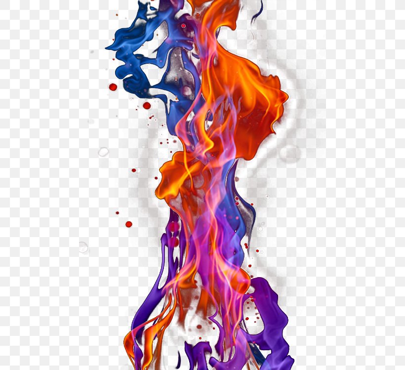 Flame Blue Red, PNG, 500x749px, Flame, Art, Blue, Color, Combustion Download Free