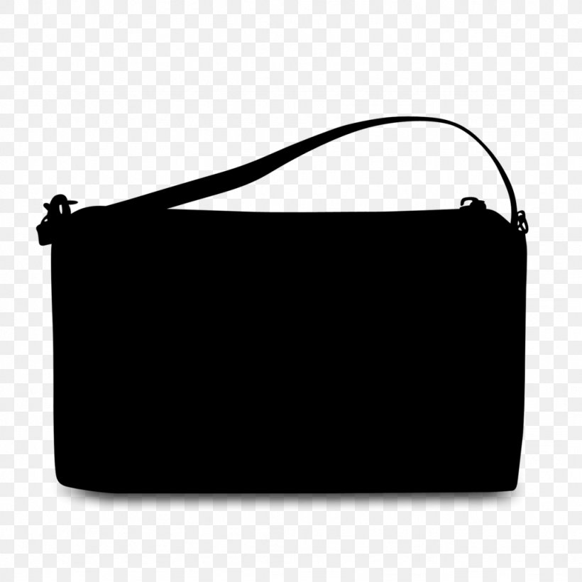 Handbag Bag, PNG, 1024x1024px, Handbag, Bag, Black, Blackandwhite, Hobo Bag Download Free