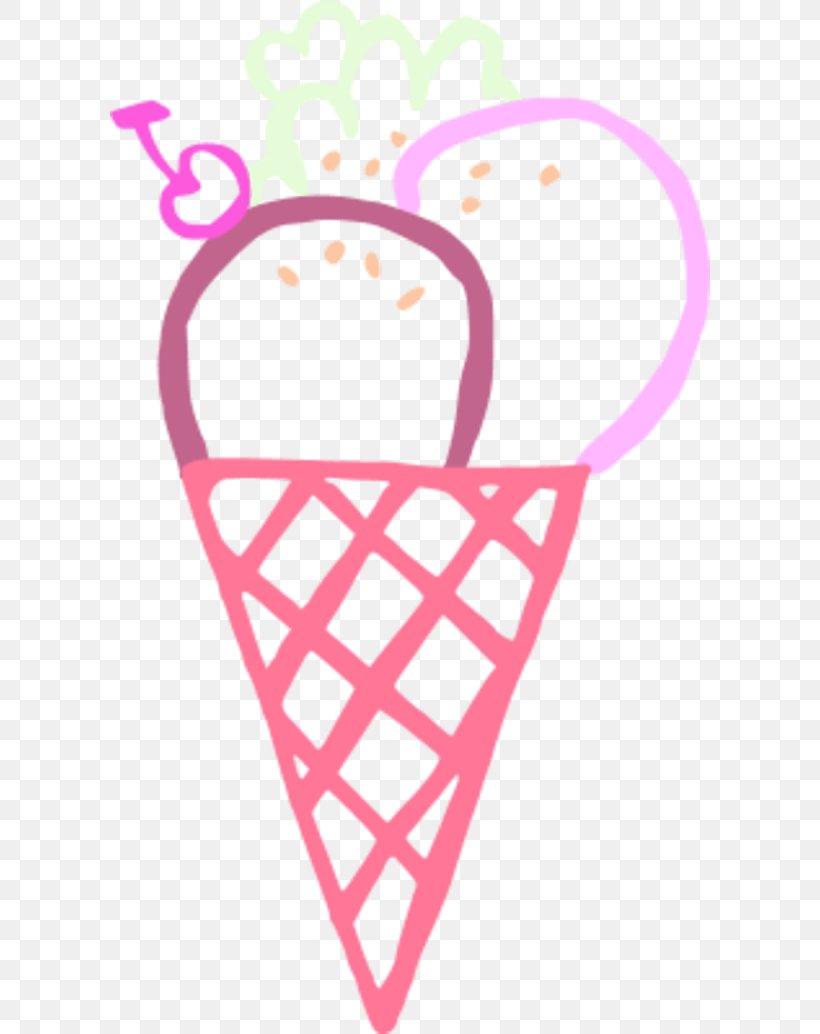 Ice Cream Cones Ice Cream Makers Soft Serve Clip Art, PNG, 600x1034px, Watercolor, Cartoon, Flower, Frame, Heart Download Free