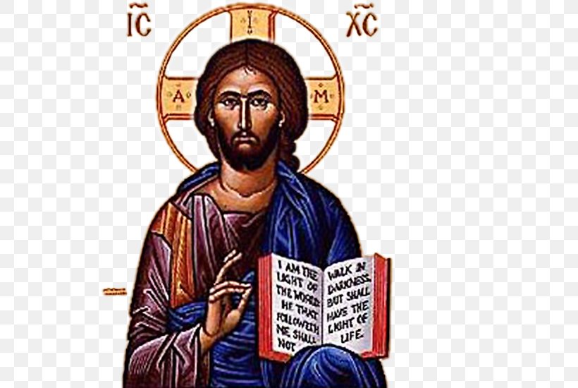 Jesus Teacher Christianity Eastern Orthodox Church Icon, PNG, 733x550px, Jesus, Apostle, Christ, Christ Pantocrator, Christianity Download Free