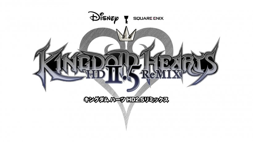 Kingdom Hearts II Kingdom Hearts HD 2.5 Remix Kingdom Hearts Coded Kingdom Hearts HD 1.5 Remix Kingdom Hearts Final Mix, PNG, 1920x1080px, Kingdom Hearts Ii, Achievement, Brand, Kingdom Hearts, Kingdom Hearts Birth By Sleep Download Free