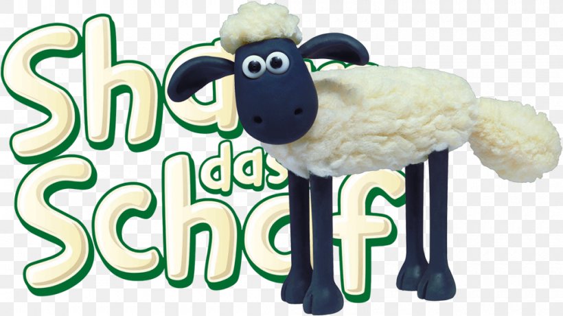 Shaun The Sheep, PNG, 1000x562px, Sheep, Animaatio, Close Shave, Cow Goat Family, Film Download Free