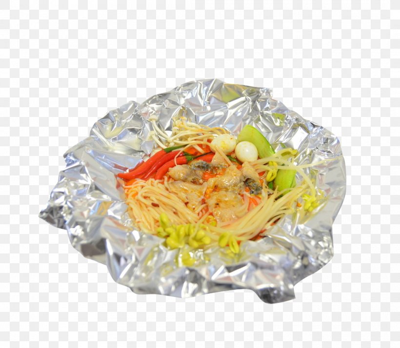 Vegetarian Cuisine Squid As Food Seafood, PNG, 1060x924px, Vegetarian Cuisine, Aluminium Foil, Cuisine, Dish, Dishware Download Free