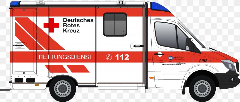 Ambulance Emergency Vehicle Car Motor Vehicle, PNG, 3791x1627px, Ambulance, Automotive Exterior, Brand, Car, Commercial Vehicle Download Free