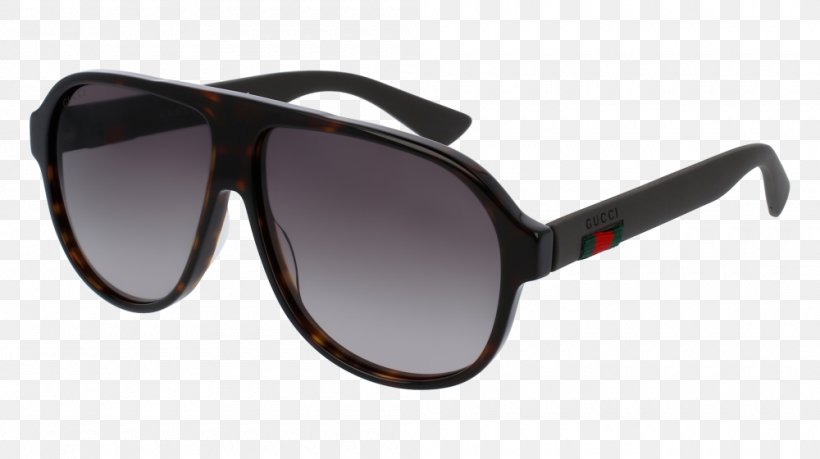 Aviator Sunglasses Gucci GG 0009S Fashion, PNG, 1000x560px, Aviator Sunglasses, Eyeglass Prescription, Eyewear, Fashion, Glasses Download Free