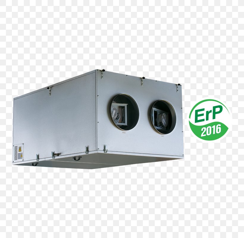Brno University Of Technology Recuperator Energy Recovery Ventilation Air Handler, PNG, 800x800px, Recuperator, Air, Air Conditioning, Air Handler, Architectural Engineering Download Free