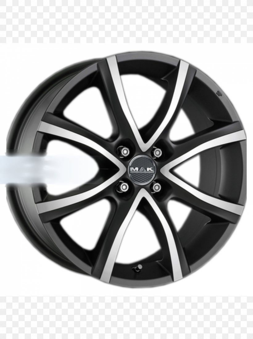Car Rim Alloy Wheel Tire, PNG, 1000x1340px, Car, Alloy, Alloy Wheel, Aluminium, Auto Part Download Free