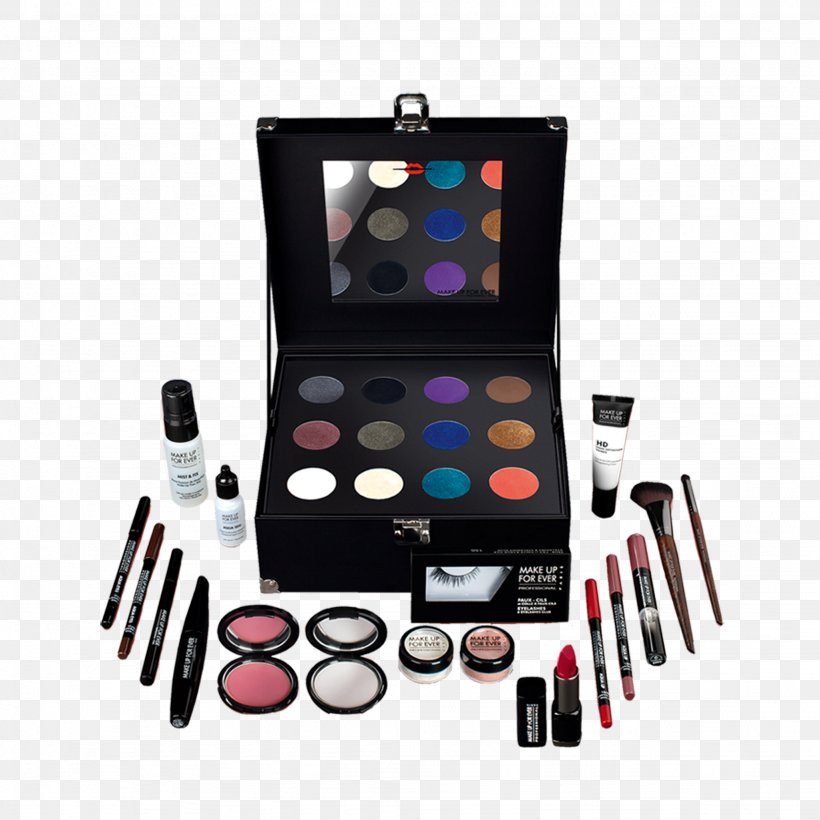 Cosmetics Make Up For Ever Eye Shadow Makeup Brush Rouge, PNG, 2048x2048px, Cosmetics, Benefit Cosmetics, Eye Shadow, Eyebrow, Face Powder Download Free