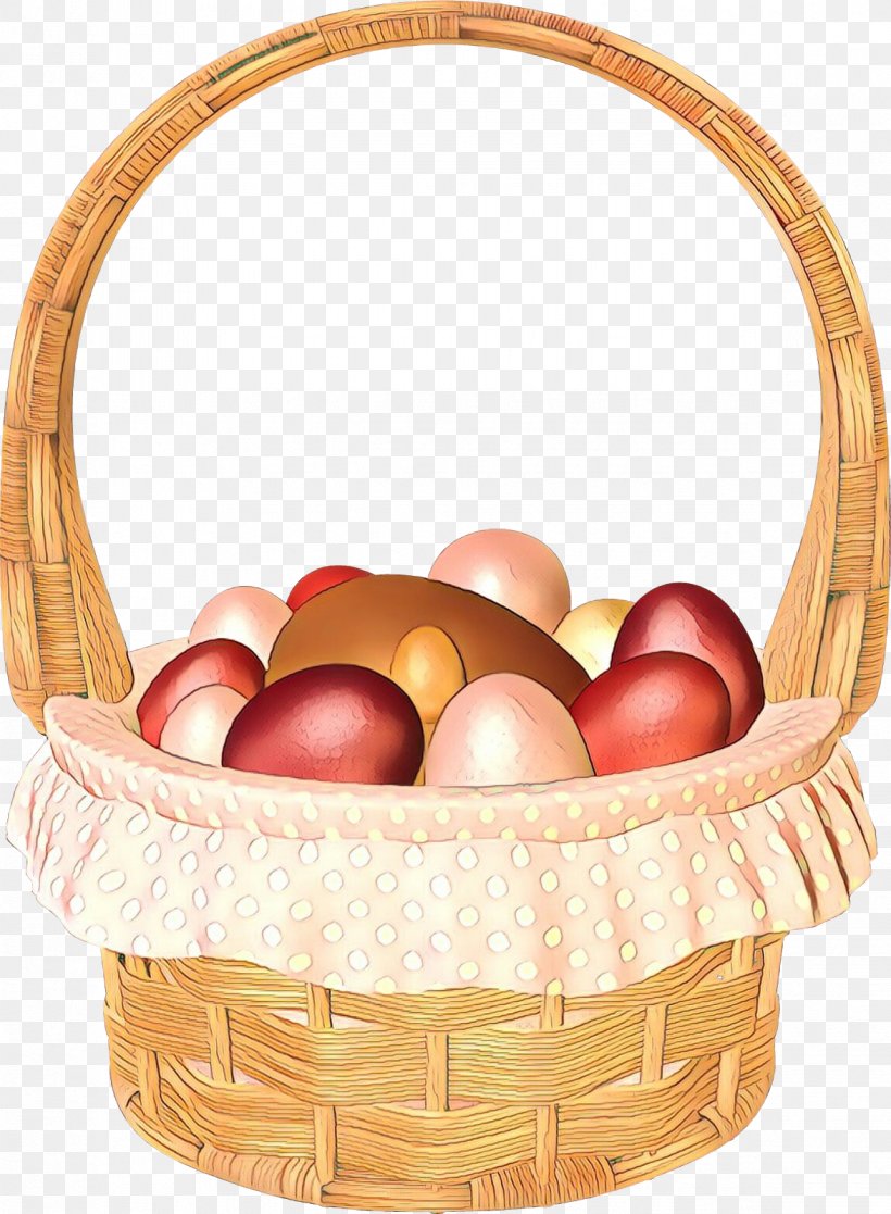 Food Gift Baskets Product Design, PNG, 1174x1600px, Food Gift Baskets, Basket, Easter, Easter Egg, Egg Download Free