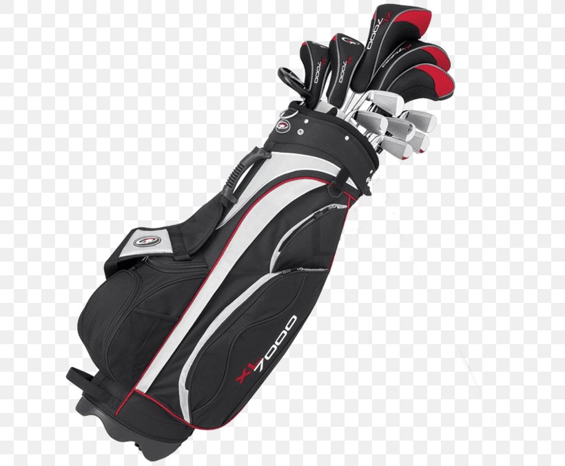 Golf Clubs Golfbag Iron Wood, PNG, 640x677px, Golf Clubs, Baseball Equipment, Golf, Golf Balls, Golf Buggies Download Free