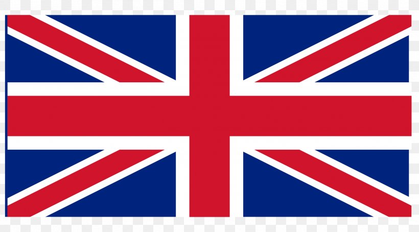 Great Britain United States Flag Of The United Kingdom Flag Of England, PNG, 2594x1437px, Great Britain, Area, Electric Blue, Flag, Flag Of Chile Download Free
