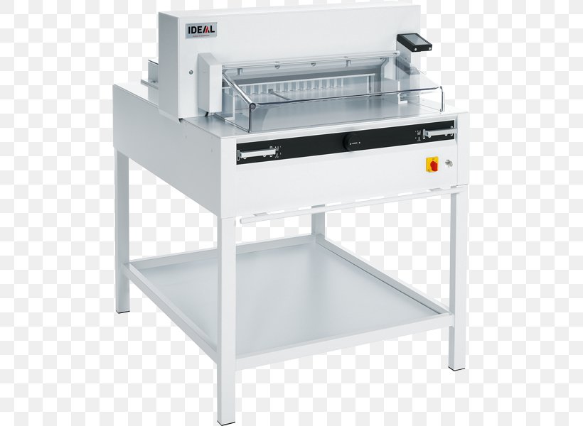 Guillotine Paper Cutter Backgauge Machine, PNG, 503x600px, Guillotine, Backgauge, Blade, Cutting, Kitchen Appliance Download Free