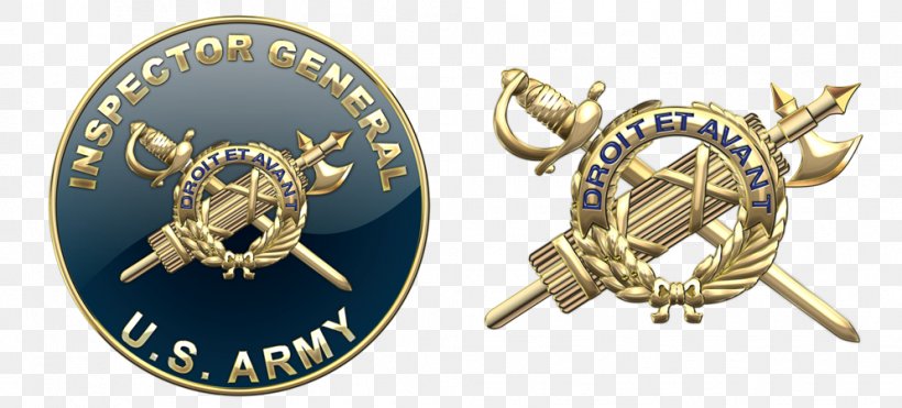 Inspector General United States Army General Of The Army, PNG, 994x450px, Inspector General, Army, Army General, Army Officer, Badge Download Free
