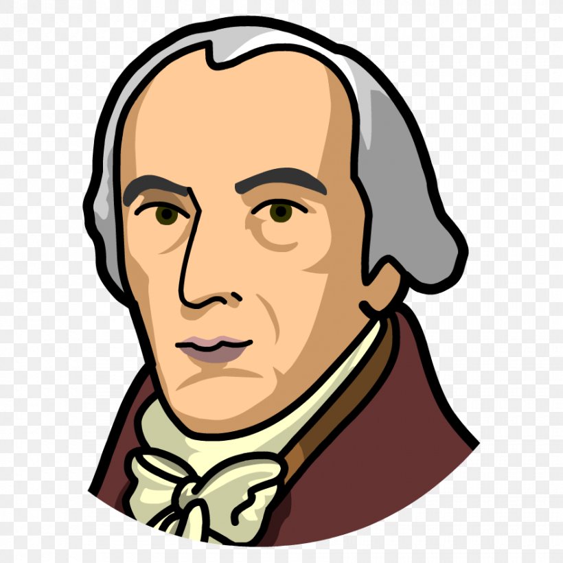 James Madison President Of The United States Clip Art, PNG, 880x880px, James Madison, Cheek, Drawing, Emotion, Face Download Free