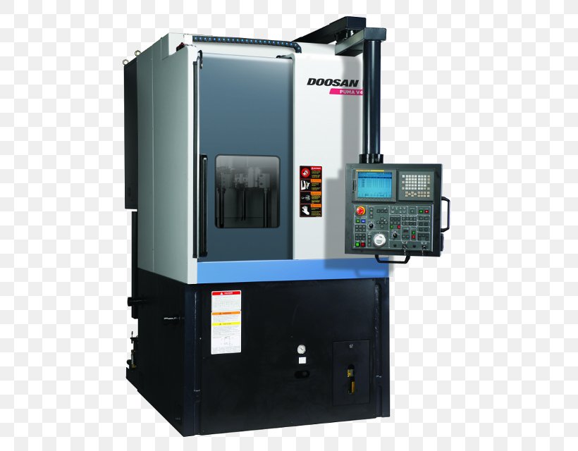 Machine Tool Pune Puma Stanok, PNG, 496x640px, Machine Tool, Business, Circuit Breaker, Computer Numerical Control, Doosan Download Free