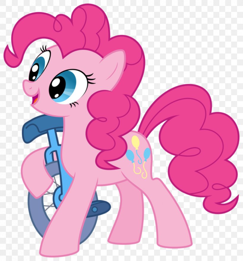 Pinkie Pie Twilight Sparkle Rainbow Dash Applejack Rarity, PNG, 863x925px, Watercolor, Cartoon, Flower, Frame, Heart Download Free