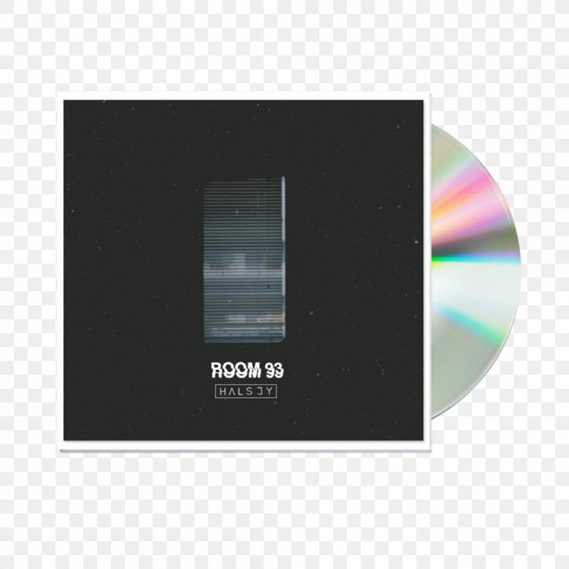 Room 93 Badlands Compact Disc Extended Play Hopeless Fountain Kingdom, PNG, 1000x1000px, Room 93, Album, Badlands, Certificate Of Deposit, Compact Disc Download Free