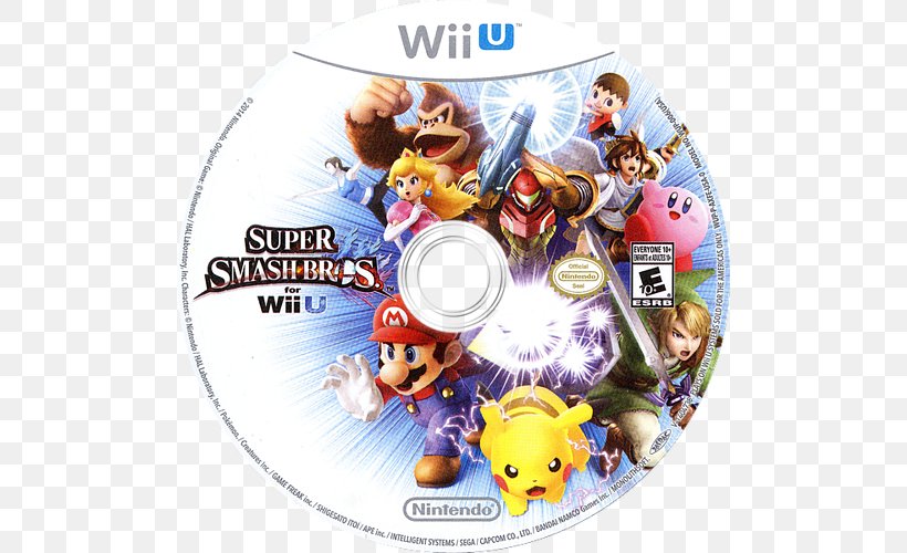 Super Smash Bros. For Nintendo 3DS And Wii U Super Smash Bros. Brawl New Super Mario Bros Super Mario Bros. Mario Kart Wii, PNG, 500x500px, Super Smash Bros Brawl, Mario Bros, Mario Kart, Mario Kart Wii, Mario Series Download Free