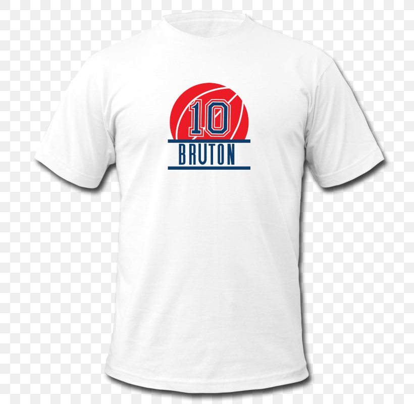 T-shirt Hoodie Clothing White, PNG, 800x800px, Tshirt, Active Shirt, Blue, Brand, Clothing Download Free