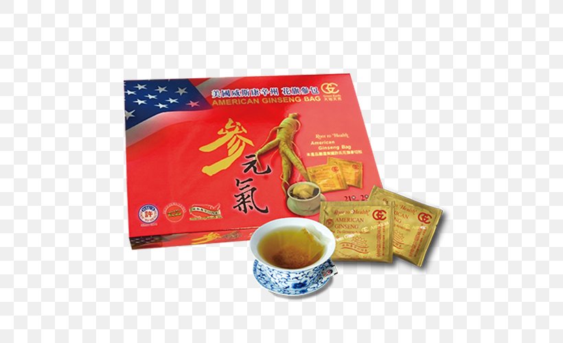 American Ginseng Wisconsin 花旗 Asian Ginseng Tea, PNG, 500x500px, American Ginseng, Asian Ginseng, Assam Tea, Business, Chinese Herb Tea Download Free