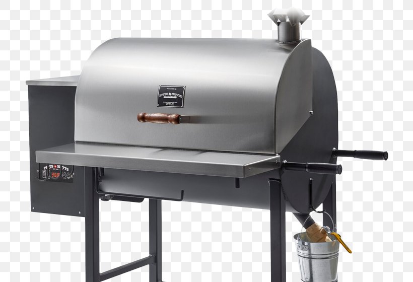 Barbecue Pitts & Spitts Pellet Grill Smoking BBQ Smoker, PNG, 730x560px, Barbecue, Bbq Smoker, Brisket, Cooking, Grilling Download Free