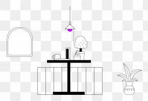 Coffee Shop Background PNG
