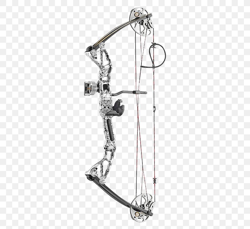 Compound Bows Archery Arrow Hunting, PNG, 750x750px, Compound Bows, Archery, Bow, Bow And Arrow, Compound Bow Download Free
