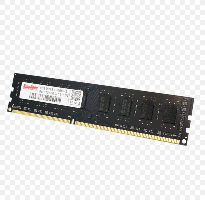 DDR3 SDRAM Flash Memory Laptop SO-DIMM, PNG, 800x800px, Ram, Computer, Computer Data Storage, Computer Hardware, Ddr3 Sdram Download Free