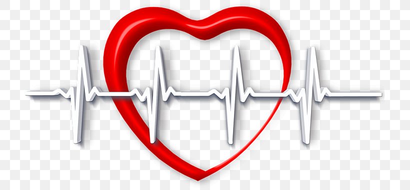 Heart - Heart Rate Monitor Bradycardia Tachycardia PNG