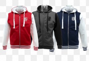 Jacket - Hoodie Bluza Bohemia Moravia Jacket PNG